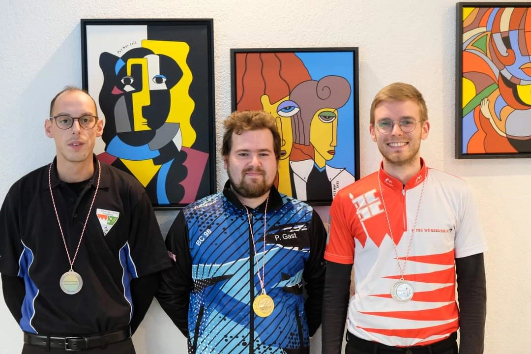 Georgios Doulougeris