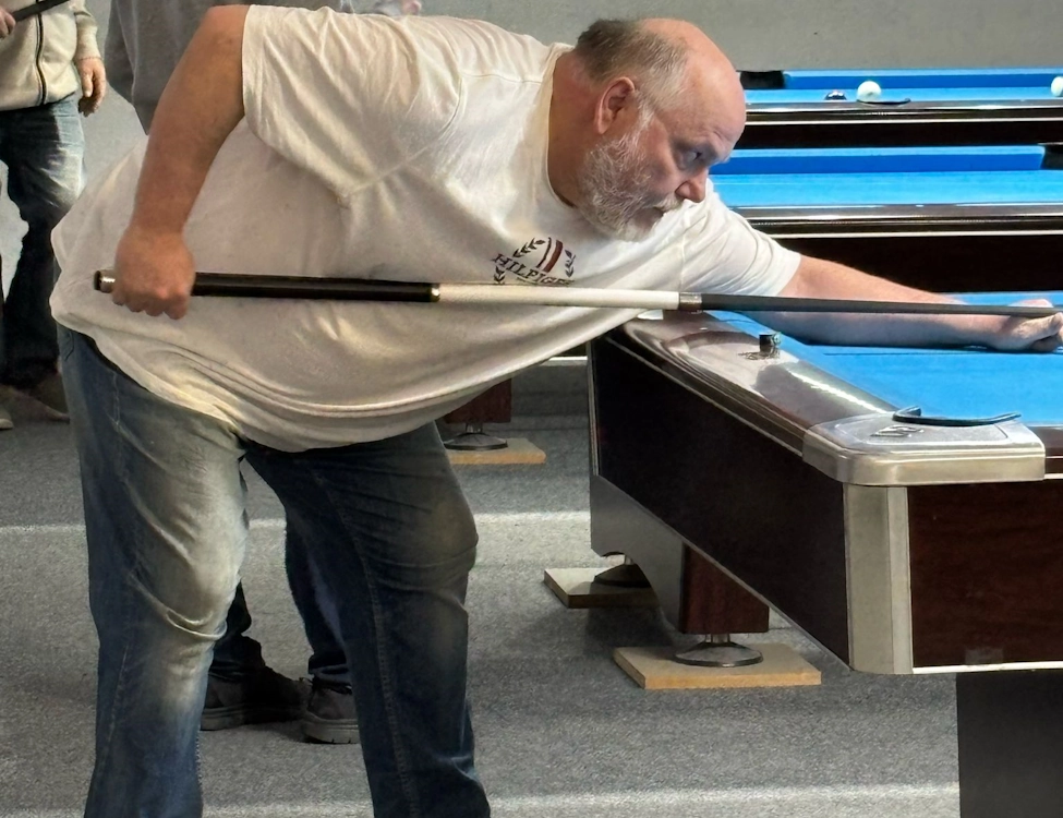 3. Hausturnier - Gruppenphase