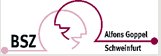 Alfons-Goppel-Schule-Logo