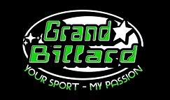 Grand Billard David Dimitrov