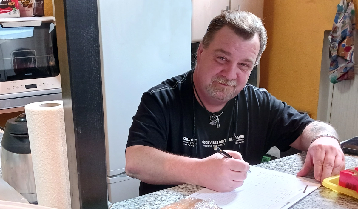 SportsBar Andy Thekendienst