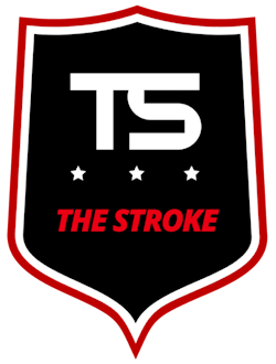The-Stroke-Logo