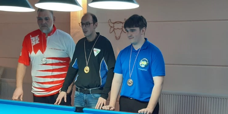 Georgios Doulougeris